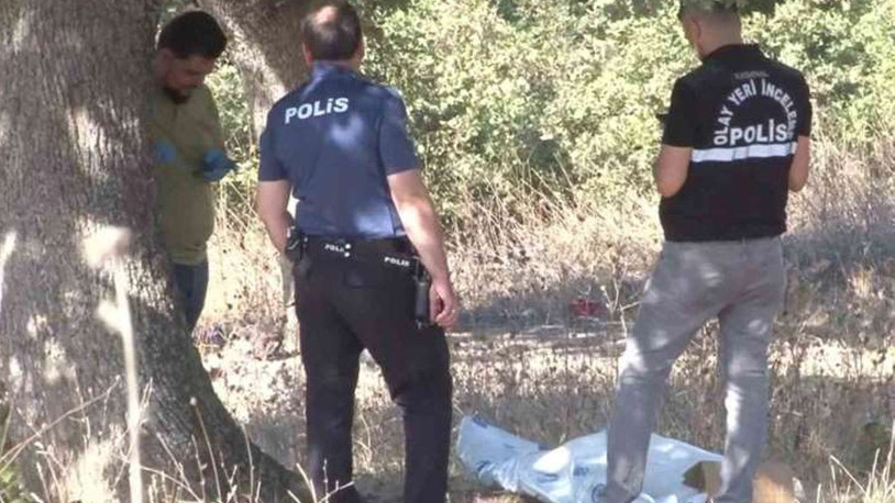 Tuzla'da yol kenarında erkek cesedi bulundu