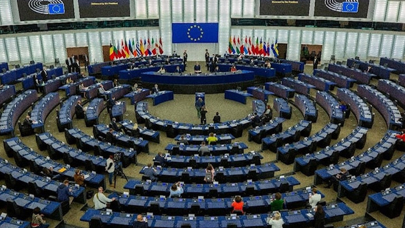 Avrupa Parlamentosu'ndan Türkiye raporu
