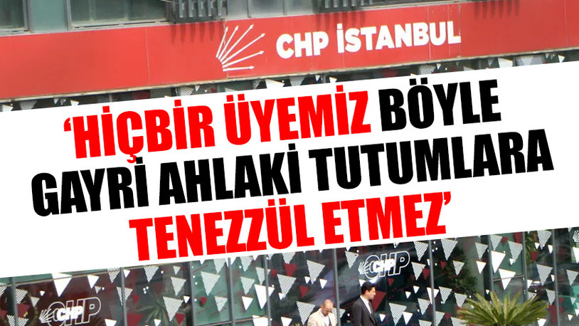 CHP'den Sabah gazetesinin haberine peş peşe yalanlamalar