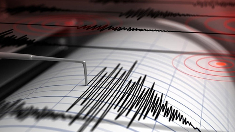 AFAD açıkladı: Adıyaman'da 3.8 büyüklüğünde deprem