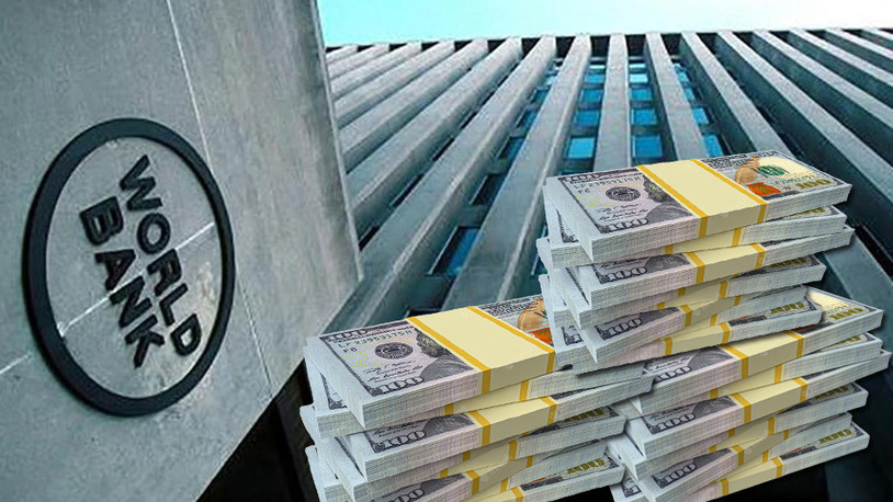 Türkiye'ye Dünya Bankası piyangosu: Kredi 2 katına çıkıyor