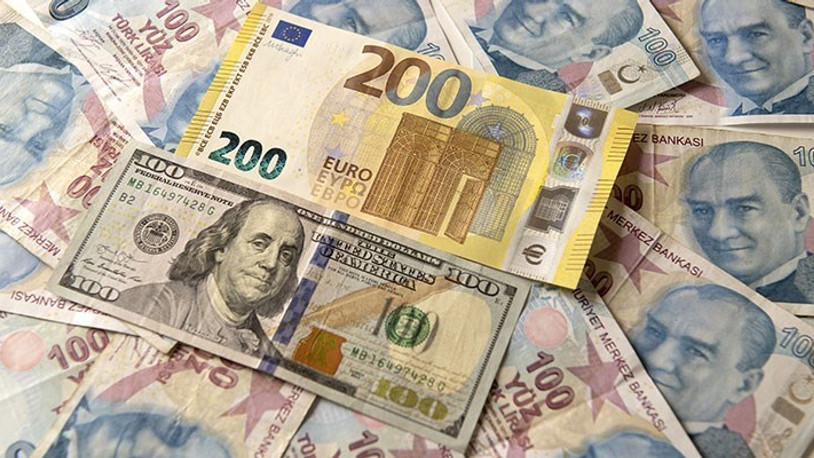 Faiz kararı açıklandı, döviz kurunda hareketlilik yaşandı: İşte Dolar ve Euro'da son durum...