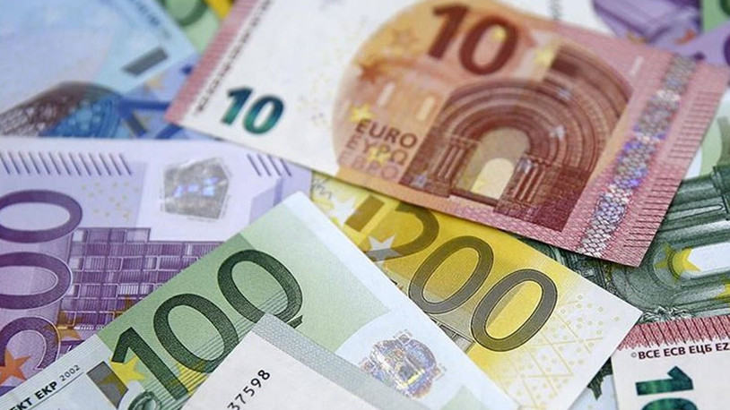 Döviz kurlarındaki yükseliş devam ediyor: Euro kuru yeniden 29 liraya çıktı