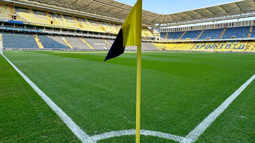 Fenerbahçe'ye 'Atatürk Stadyumu' engeli