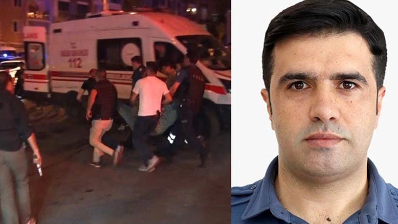 Polis memuru Hakan Telli'nin şehit olduğu çatışmada ifadeler ortaya çıktı