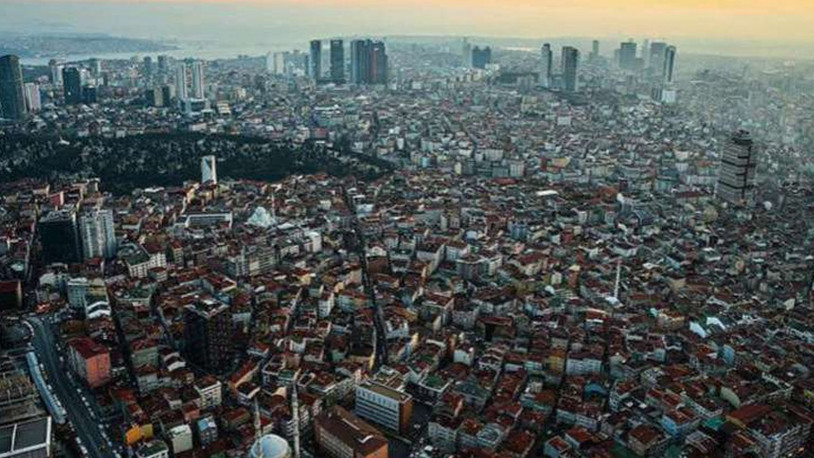 Muhalefetten AKP'nin yeni 'kentsel dönüşüm' yasasına tepki: Mülkiyet hakkı ihlal ediliyor