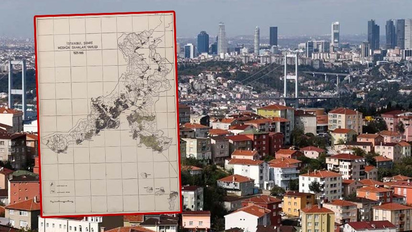 Buğra Gökce, İstanbul'daki ranta dikkat çekti: Tarihin tekerrür etmemesi için...