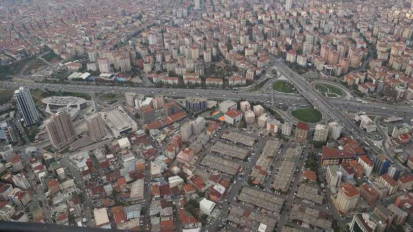 İstanbul için yeni yasa hazırlığı: Kentsel dönüşüm değişiyor