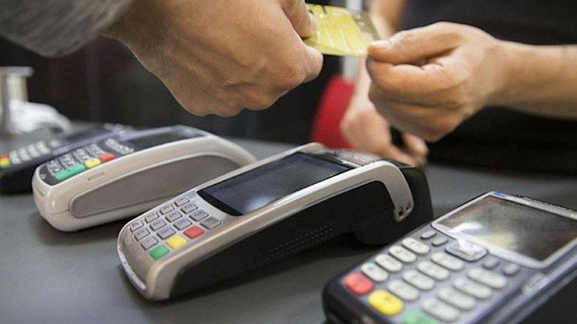 Alışverişlerde kartlı ödeme tutarı, eylülde yüzde 122 arttı