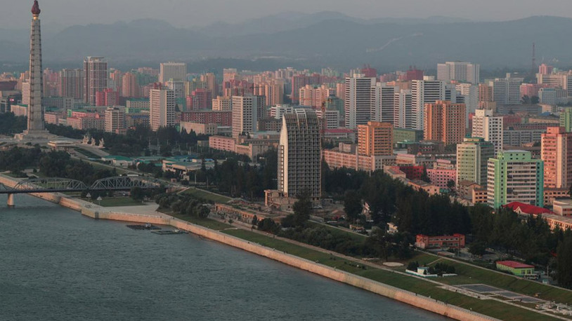 Kuzey Kore, ülkeye yasa dışı giren ABD'li askeri serbest bıraktı