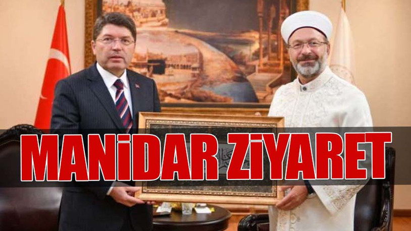 AKP'li Külünk 'Yolsuzluk yaptı' demişti: Suçlanan isim Bakan Tunç'un eniştesi çıktı