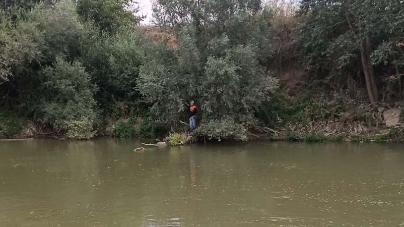 Kayıp olarak aranan elektrik teknisyeninin cansız bedeni bulundu