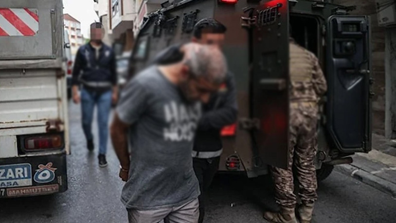 Avrupa polisinin gözünden Türkiye: Çetelerin ‘güvenli limanı’...