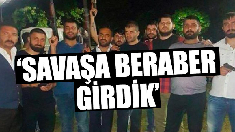 Süleyman Soylu'nun kuzeninden 'Ayhan Bora Kaplan' açıklaması