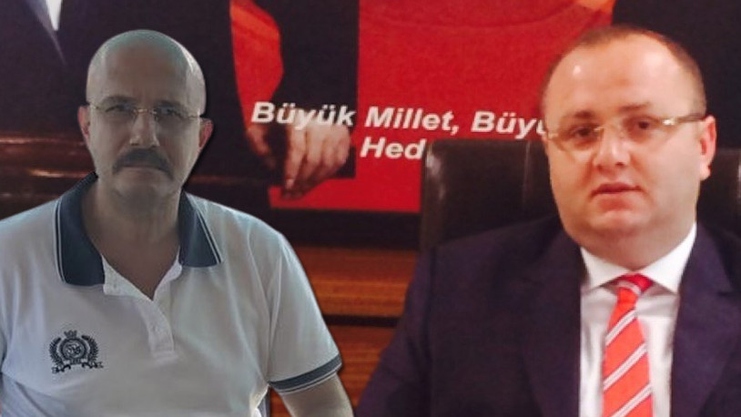 Öldürülen 'itirafçı' AKP il başkanının ifadesinde o savcının ismi çıktı