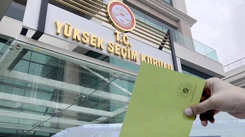 YSK'nın yerel seçim takvimi Resmi Gazete'de yayımlandı