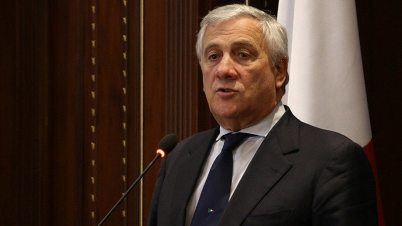 İtalya Dışişleri Bakanı Tajani: Balkan rotasından göçü durdurmak için Erdoğan'la görüşeceğiz