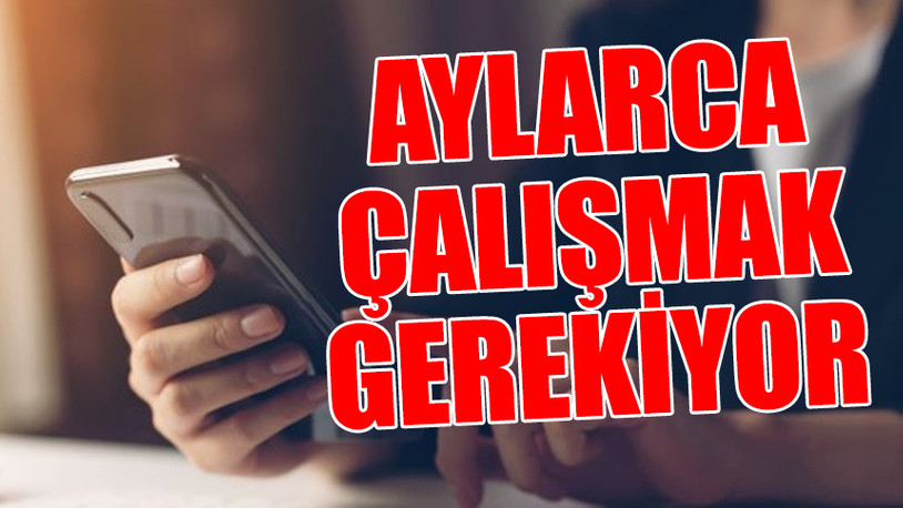 Türkiye, telefonun en pahalı olduğu ülke unvanını aldı