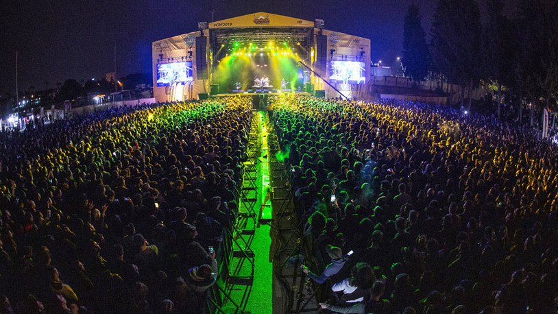 Mahkeme, Adana Valiliği'nin Çukurova Rock Festivali'ne getirdiği yasak kararını durdurdu