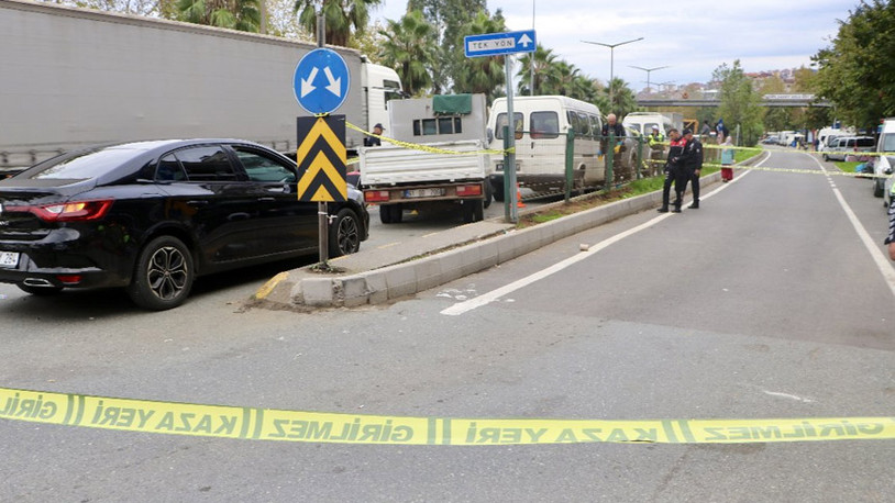 Trabzon'da silahlı saldırı