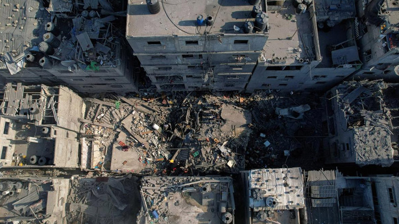 BM’den 'Gazze' açıklaması