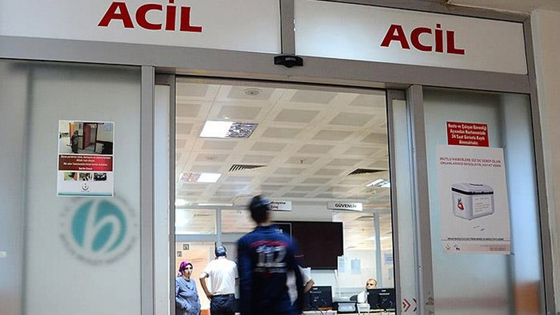 Bursa'da husumetlilerin kavgası hastanede bitti