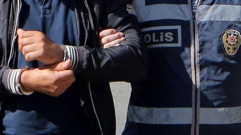 Ankara'da IŞİD operasyonunda 10 kişi yakalandı