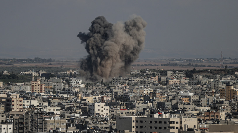 Üç ülke arasında kritik 'Gazze' görüşmesi