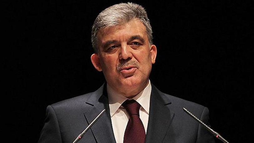 Abdullah Gül'den Cumhuriyet Bayramı mesajı