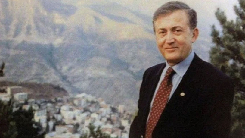 Ahmet Taner Kışlalı suikastının üzerinden 24 yıl geçti