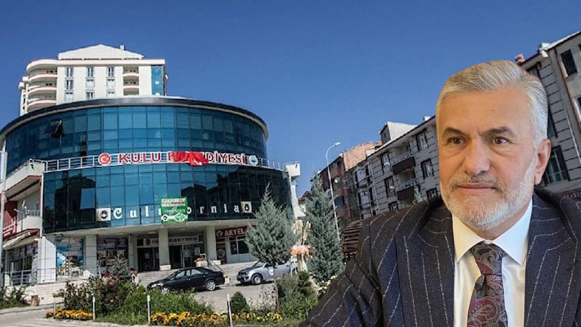 Ali Yerlikaya izin verdi: AKP’li belediyeye 'yolsuzluk' soruşturması