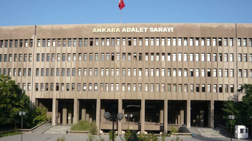 Ankara Adliyesi'nin çevresinde şüpheli paket uygulaması yapılacak