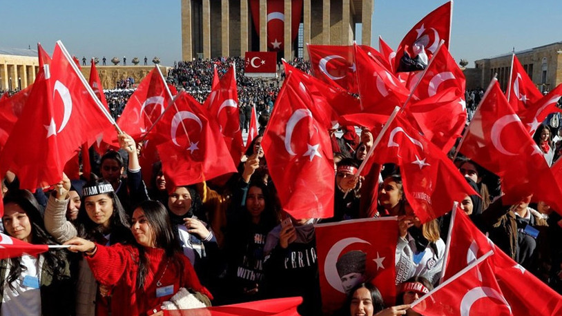 TÜSİAD'dan Cumhuriyet mesajı: Devrimci ruhunu yaşatmalıyız