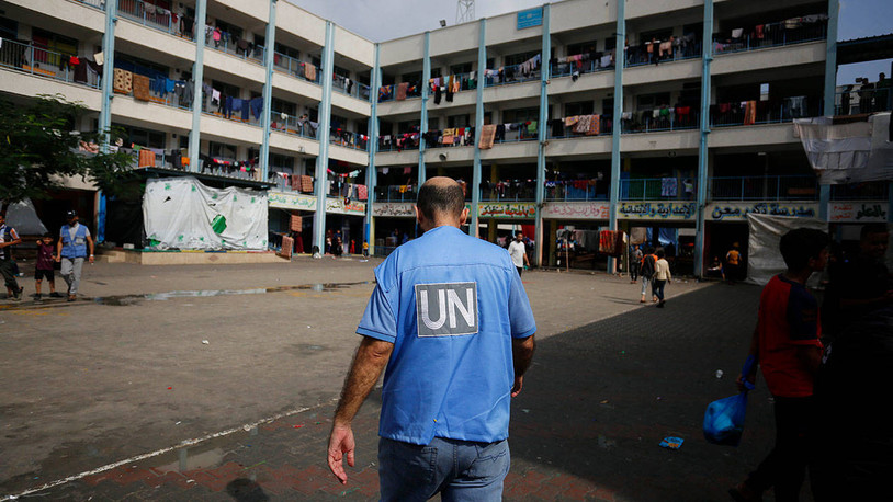 Birleşmiş Milletler: İsrail’in verdiği tepkiyi üzüntüyle karşılıyoruz