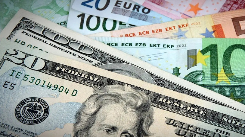 Dolar ve euro kurunda sınırlı yükseliş...