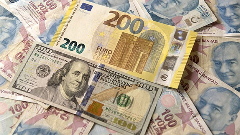 Euro ve dolar haftaya nasıl başladı?