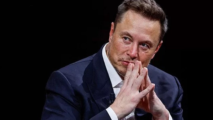 Elon Musk'ın 'beyin çipi' için binlerce kişi sıraya girdi