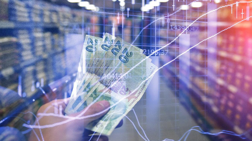 TÜİK eylül ayı enflasyon verilerini açıkladı