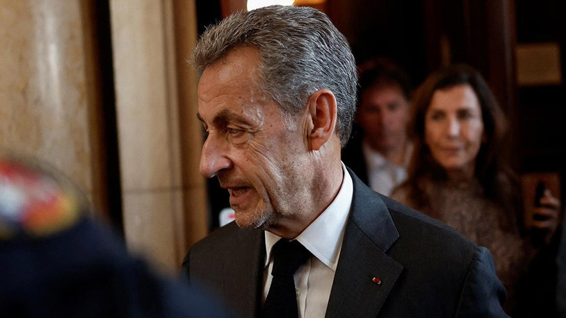 Eski Fransa Cumhurbaşkanı Sarkozy'ye dolandırıcılık suçlaması