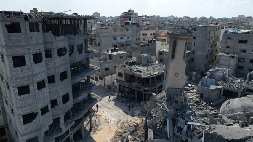 AB, Gazze'ye insani yardımlarını 3 katına çıkarıyor