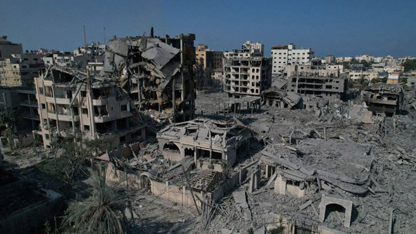 Gazze'de tahliye bekleyen Türk vatandaşlarının sayısı açıklandı