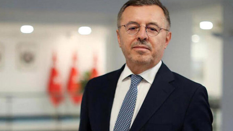 Büyükelçi Göktaş, Dışişleri Bakanı basın başdanışmanı oldu