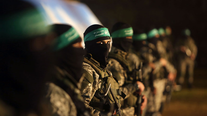 Hamas'tan açıklama: İsrail yok edilene kadar tekrarlayacağız