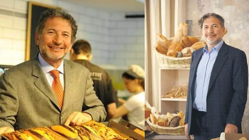 Komşu Fırın ve Uno ekmeklerinin kurucusu Hasip Gencer hayatını kaybetti