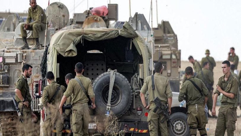 İsrail Genelkurmay Başkanı: Savaşta yeni aşamaya geçildi