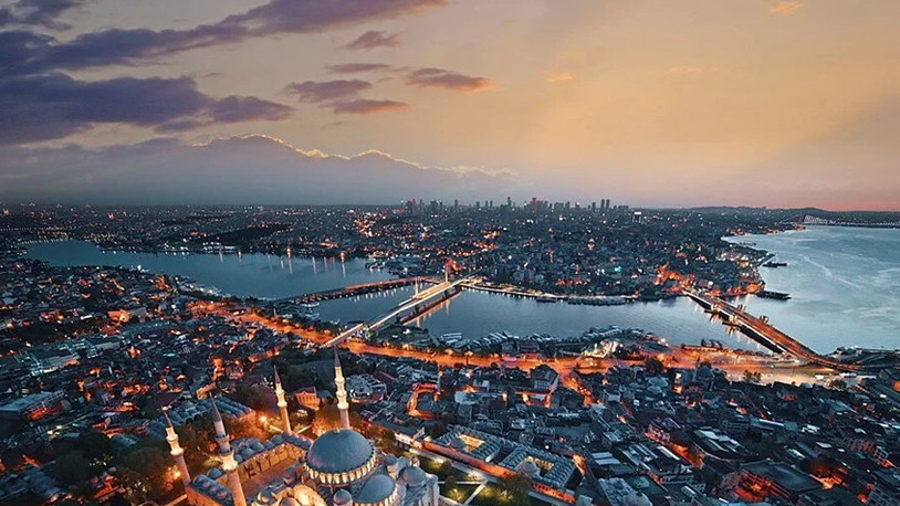 İstanbul iş ilanları: Türkiye'nin iş ve kültür başkenti İstanbul'da kariyer fırsatları!