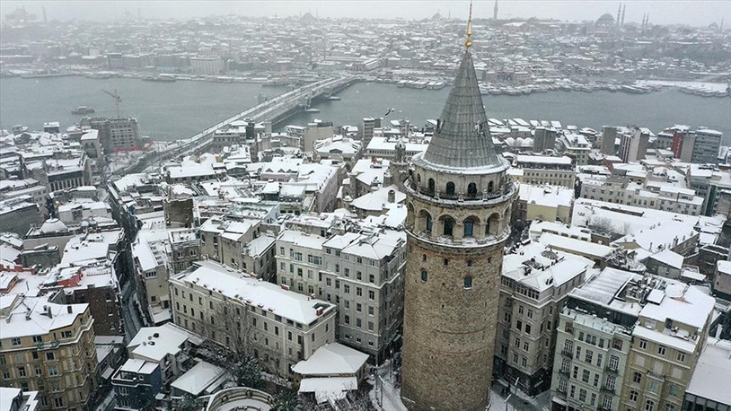 İstanbul Valisi'nden kar yağışı açıklaması