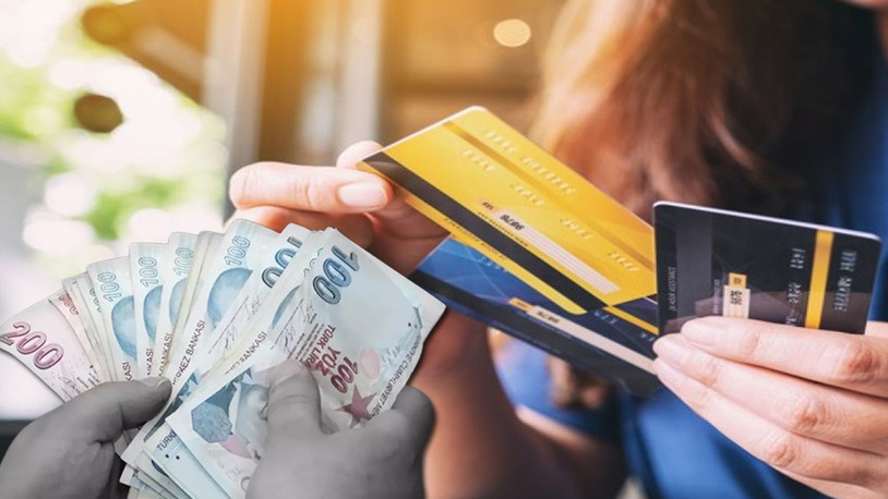 Kredi kartı olanlar dikkat: O parayı geri alabilirsiniz