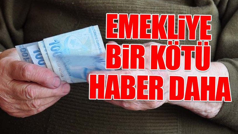 Özel banka sandıkları üzerinden emekli olanlar da ikramiye alamayacak