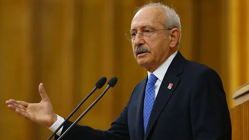 CHP lideri Kemal Kılıçdaroğlu'ndan MEB eleştirisi: 'Milli' olmaktan çıkmış durumda
